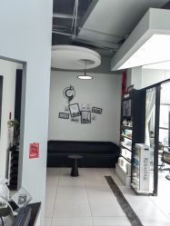 -U·NI SALON 造型