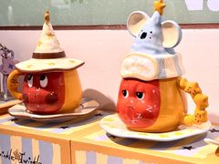 -深圳湾万象城(南山店)