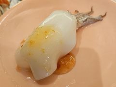 -争鲜回转寿司(中街大悦城店)