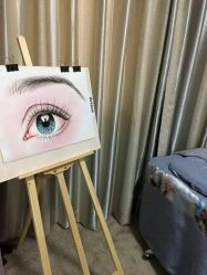 -一个差评成就的纹眉店