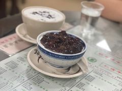 -仁信双皮奶(东川路店)