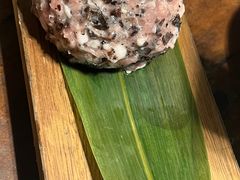 -大良毋米粥·粥底火锅(岭南天地店)