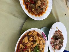 -湘里湘亲饭店(闸坡店)