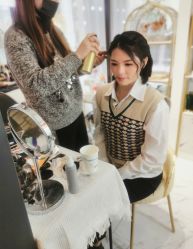 -朵颜化妆造型工作室(陆家嘴店)