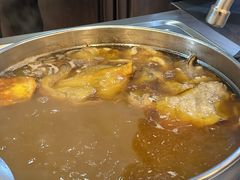 -李叁面馆(妇幼店)