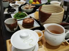 -青藤茶馆(南山路店)