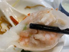 -點無缺茶楼·海鲜酒家(世博店)
