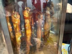 -一代烤翅王(大汉口店)