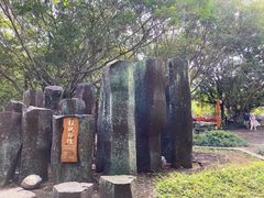 -海口火山口国家地质公园
