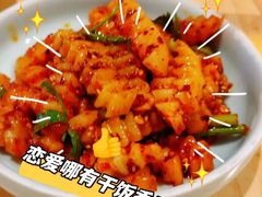 -全牛匠·乐山跷脚牛肉(新中关店)