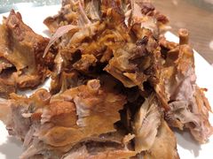 -北李妈妈菜·虾爬子大锅贴(贵和店)