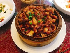 -客汀家宴·客家烟火 四季食材(集美店)