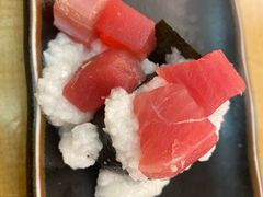 -元祖ぶっち切り寿司 魚心(三宫店)