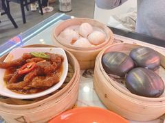 -澳门陈光记烧味饭店(万象城店)