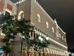 -澳门威尼斯人综合度假区
