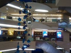 -海港城购物中心