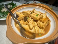 河源车田豆腐煲-大鸽饭(动物园店)