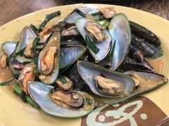 -贞姨美食·老字号海鲜大排档