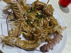 -好兄弟郭巨海鲜(天一阁店)