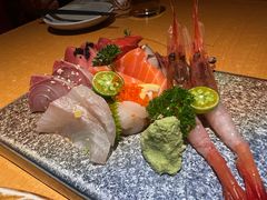 -神宫·日本料理(淮海街店)