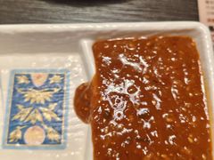 -AJIYA·池袋日式烧肉自助(天津万象城店)