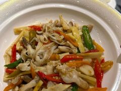 -海鲜e族(马王堆店)