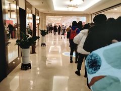 -山东政协大厦维景大酒店