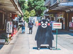 -水前寺成趣园