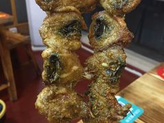 -寻香羊小羊·徐州烧烤(南京店)