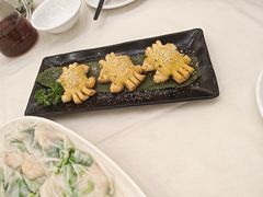 -嘉禧大酒楼(康城广场店)