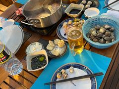 -渔家火锅·海鲜自助餐·演艺(亚龙湾天域酒店)