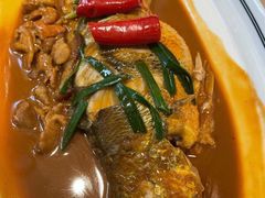 -乾隆美食·本帮菜(黄河路店)