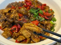 -湘遇湖南菜city店 Taste Hunan Restaurant