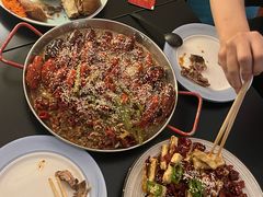 -床吧创意私房菜•Bistro