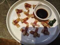 -邑金陵北京烤鸭店·现炒家常菜(ITC MALL店)