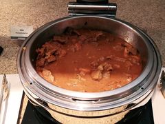 -上海东方佘山翰悦阁酒店·Vie全日制餐厅