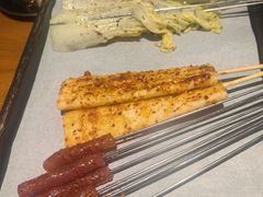 -路边羊烧烤酒场(宝带路店)