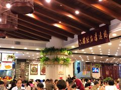 大堂-六婶西关小厨(光塔路店)