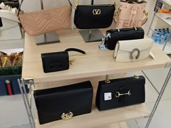 -六六奢品·vintage中古·回收二手奢侈品包包手表首饰(环球港店)