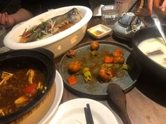 -来龙里 精致 东南亚餐室(万象城店)