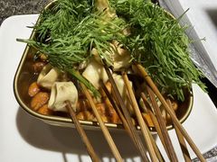 -锦州御烧烤·形象店(人民街店)