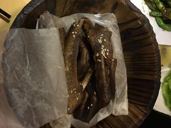 -石岐佬中山菜馆(张溪店)