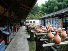 -景德镇古窑民俗博览区