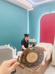 -Lily纤美·科技减脂中心