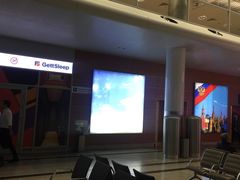 -谢列梅捷沃国际机场