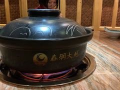 -春润大地海南椰子鸡(沙井京基百纳广场店)