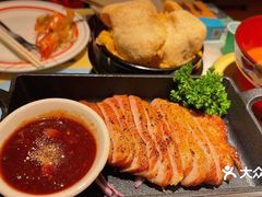 -POKIPOKI泰食谷仓东南亚菜(侨香店)