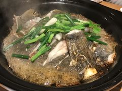 -猛料鸭仔饭(赤坎店)