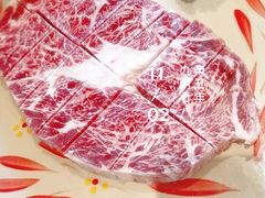 -金藏屋 碳火烤肉(江湾路店)