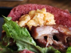 照烧鸡肉-蛋魂EGGSOUL(洪武创始店)